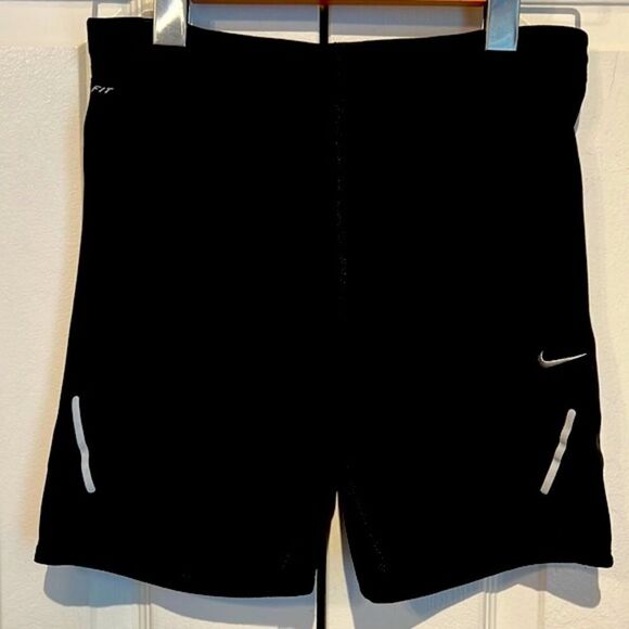 ‎Nike Dri-Fit Athletic Shorts Size XS - Picture 1 of 11